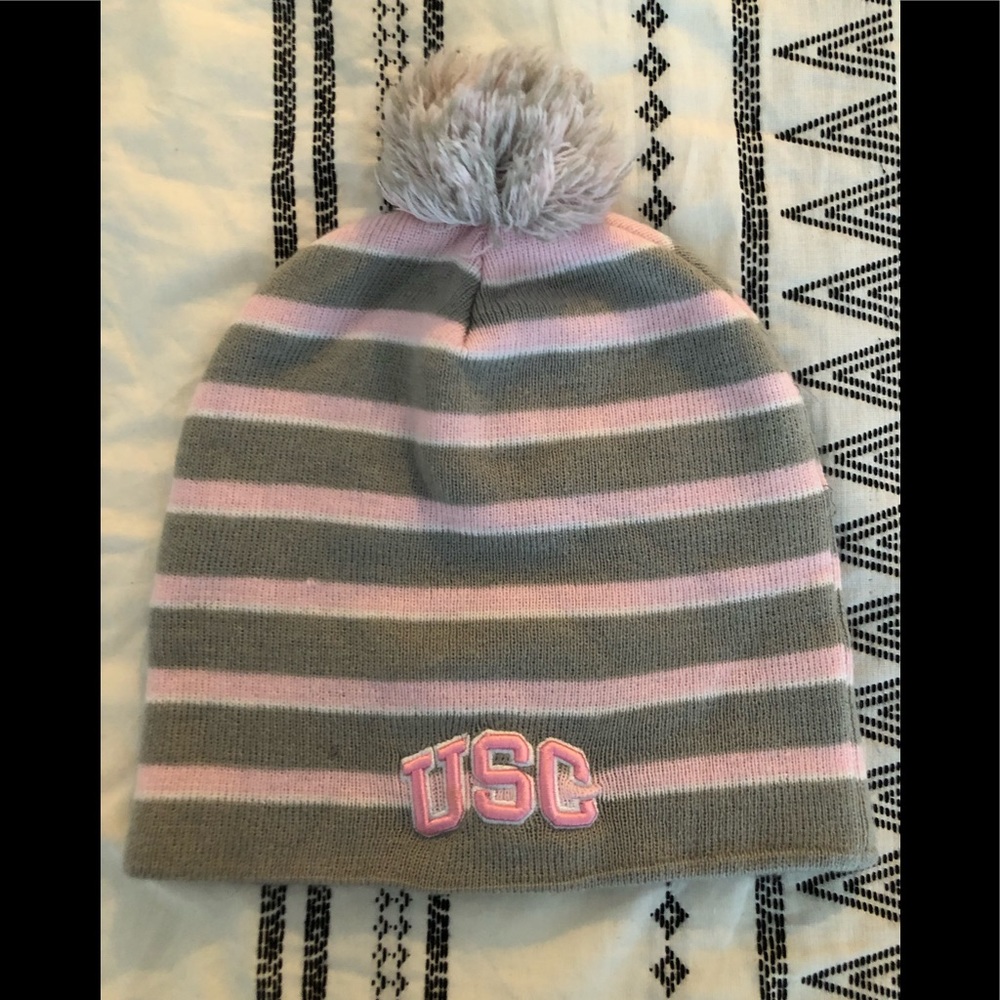 USC Beanie